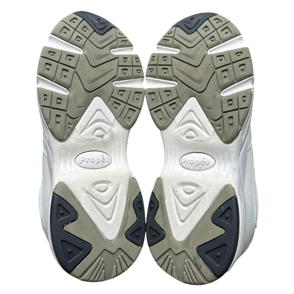 Propet's Men Diabetic Walking Shoes - Stability Walker M2034 size 10 X-wide (3E) - Picture 9 of 10